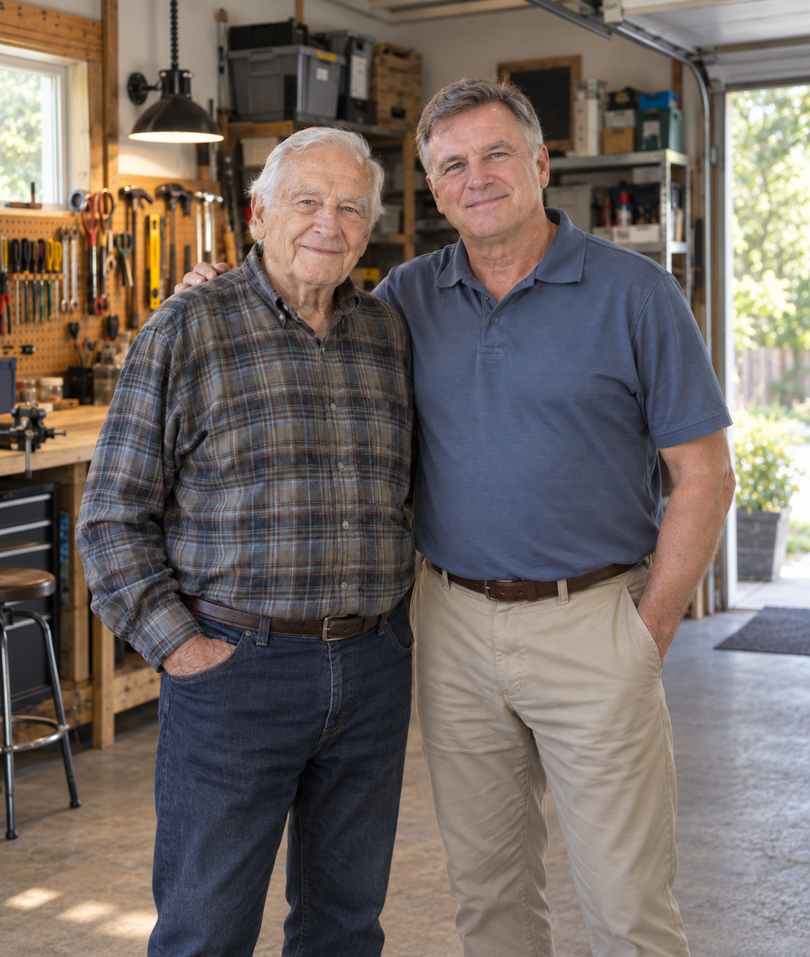 FatherSon1